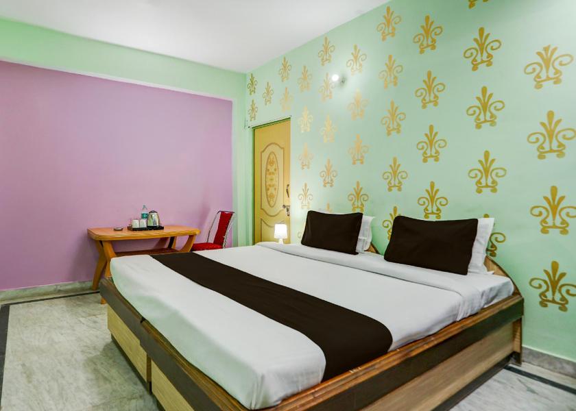 Bihar Hajipur Deluxe