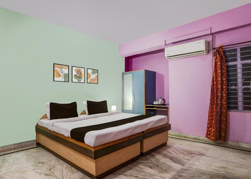 Bihar Hajipur Facilities