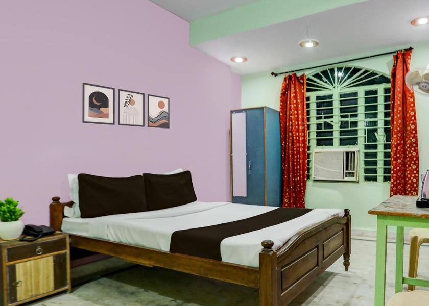 Bihar Hajipur Facilities