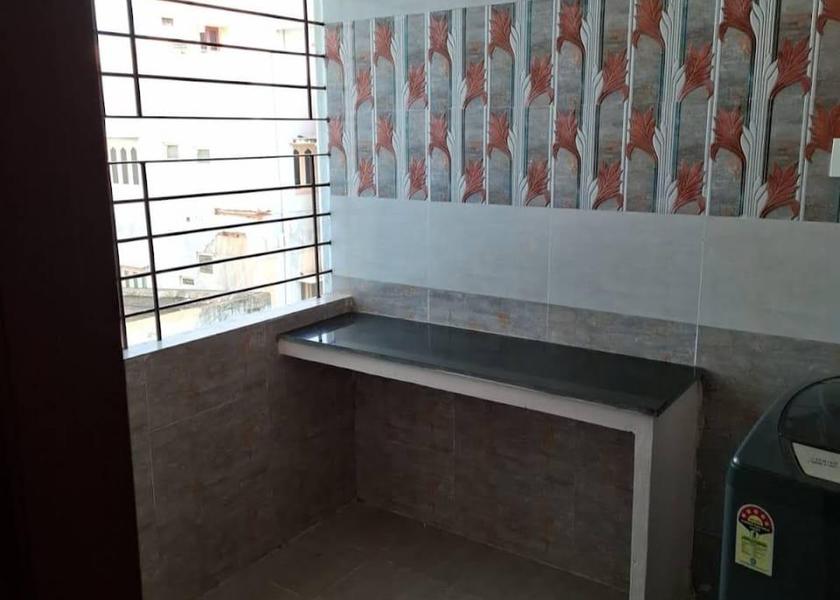 Andhra Pradesh Tirupati 