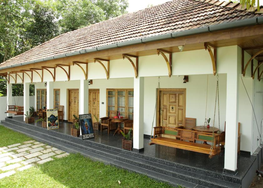 Kerala Kumarakom 
