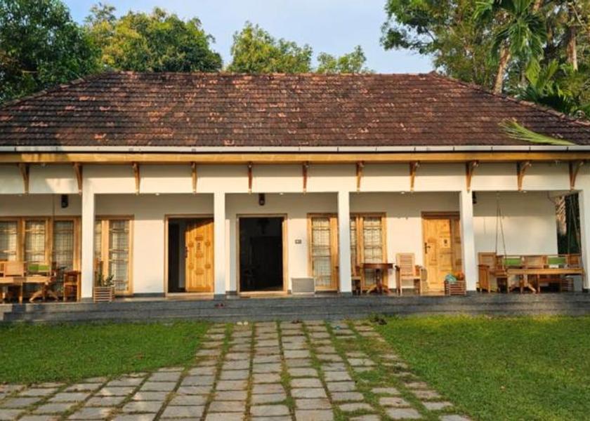 Kerala Kumarakom 