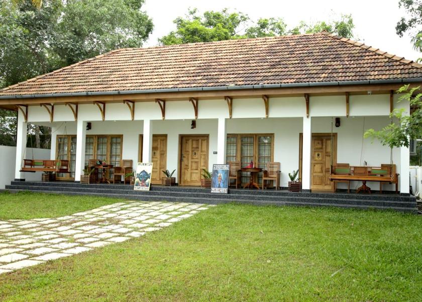 Kerala Kumarakom 