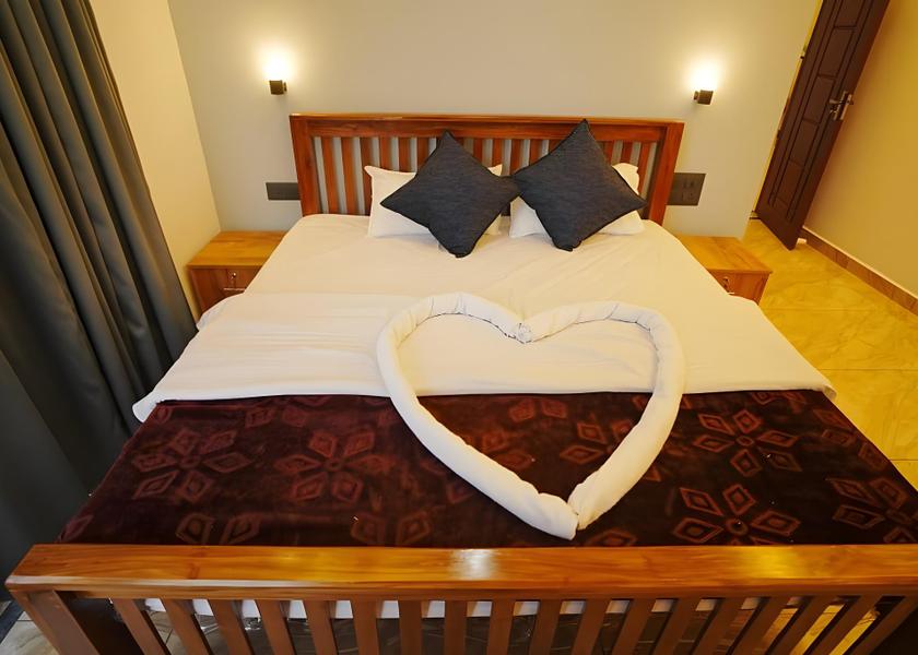 Kerala Idukki Bedroom
