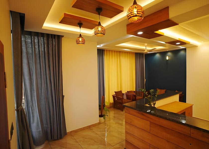 Kerala Idukki Lobby