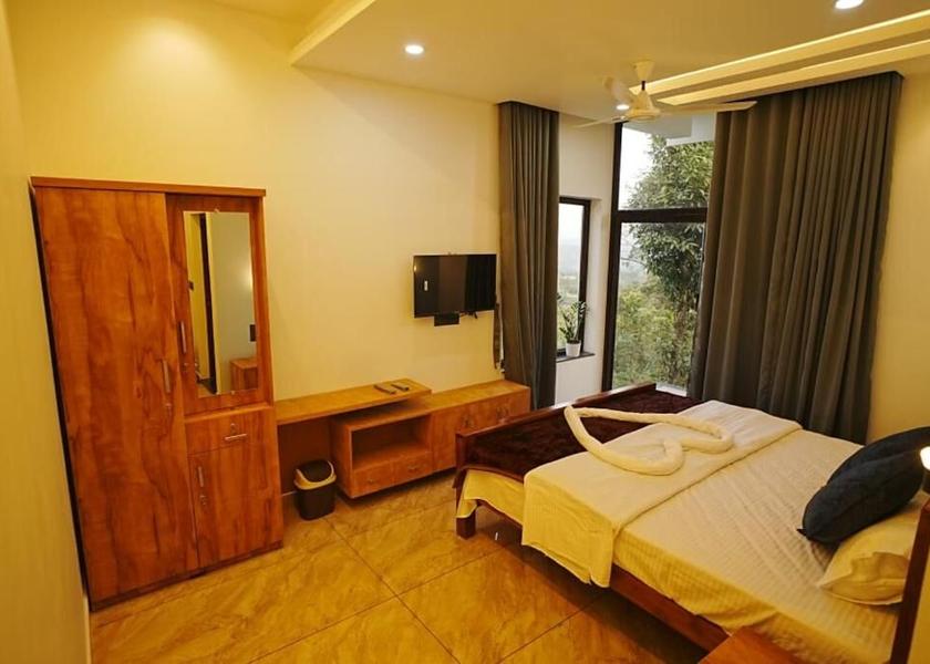 Kerala Idukki Recreation