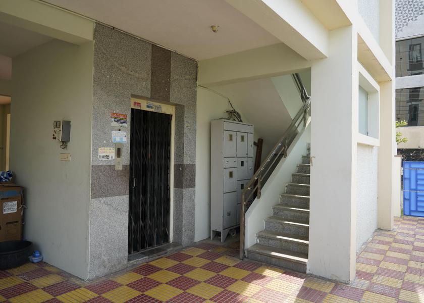 Andhra Pradesh Guntur Lobby