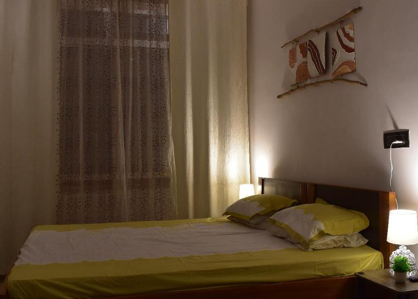 Jharkhand Jamshedpur Bedroom