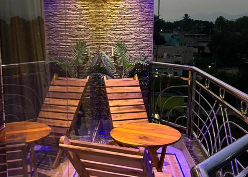 Jharkhand Jamshedpur View