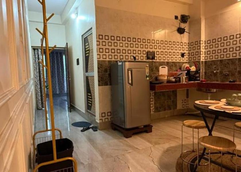 Jharkhand Jamshedpur Kitchen