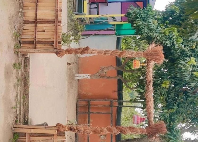 Uttarakhand Ramnagar 