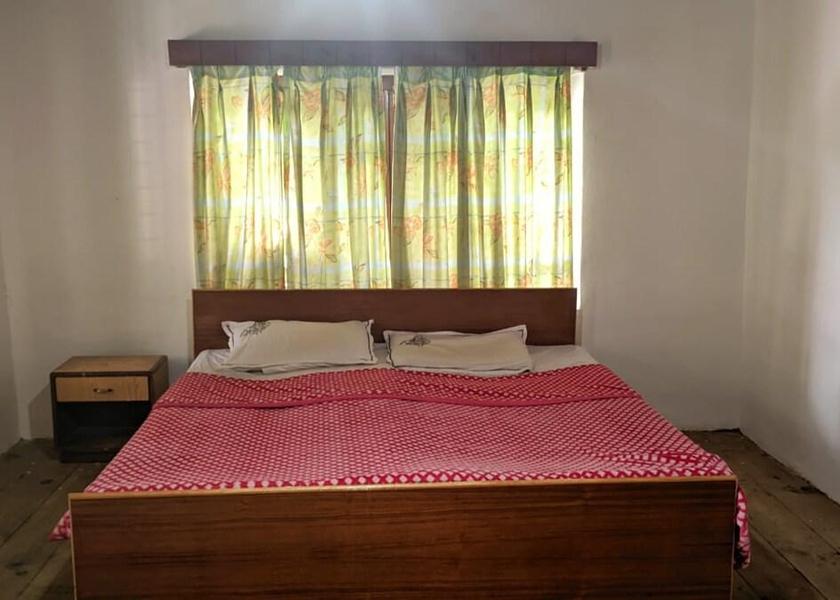 Himachal Pradesh Kullu Bedroom