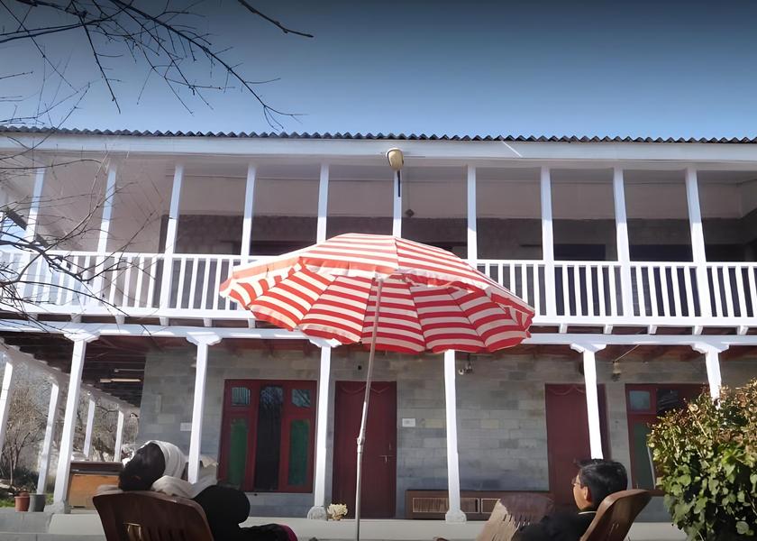 Himachal Pradesh Kullu 