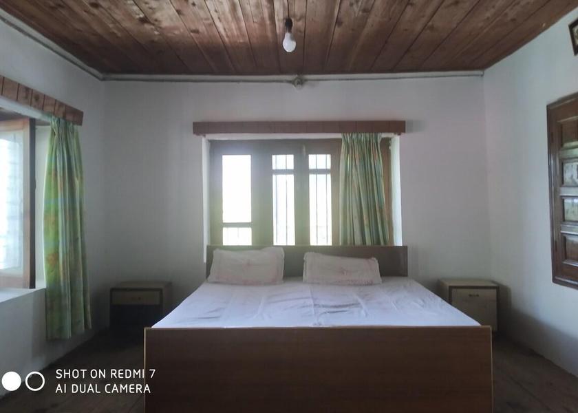 Himachal Pradesh Kullu 1025