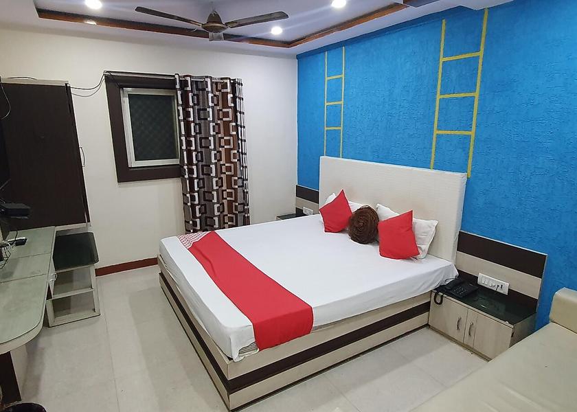 Madhya Pradesh Sagar 1025