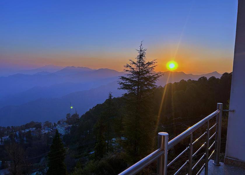 Uttarakhand Pauri 