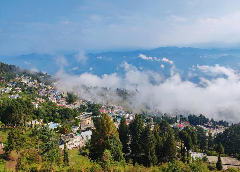 Uttarakhand Pauri 