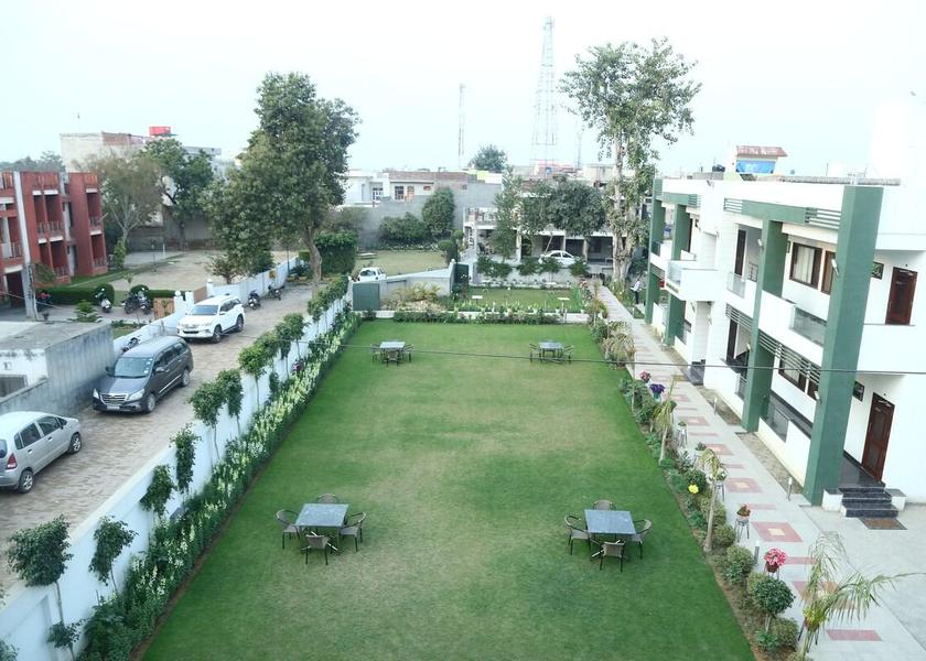 Punjab Moga 