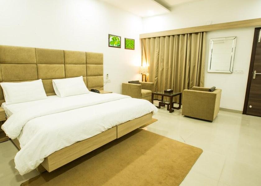 Punjab Moga Bedroom