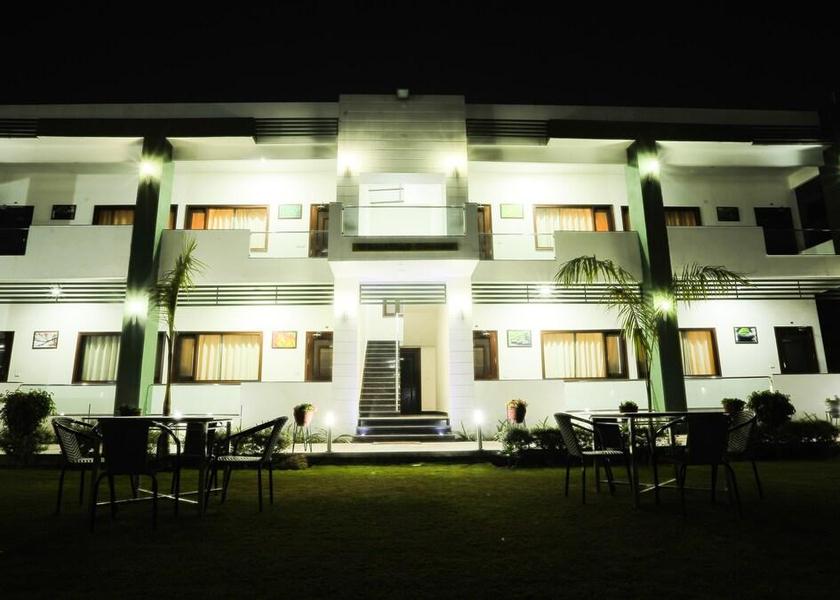 Punjab Moga Exterior view
