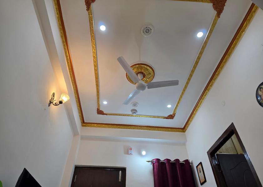 Bihar Bodh Gaya Bedroom