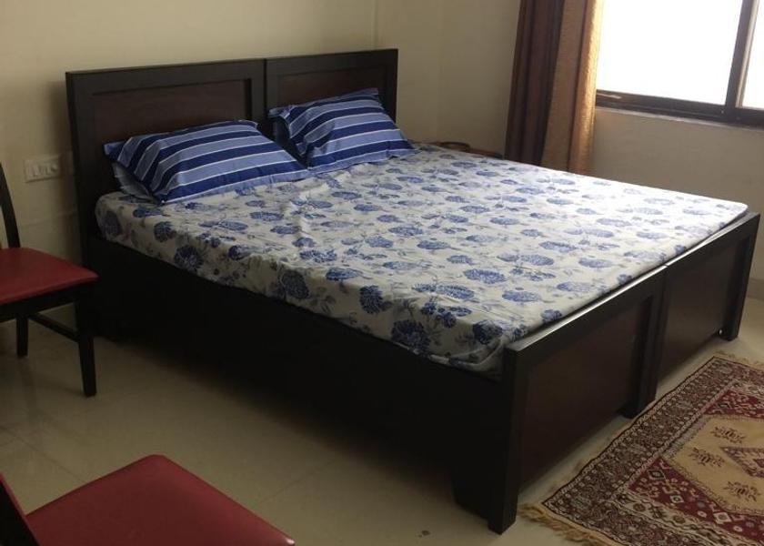 Madhya Pradesh Indore Bedroom