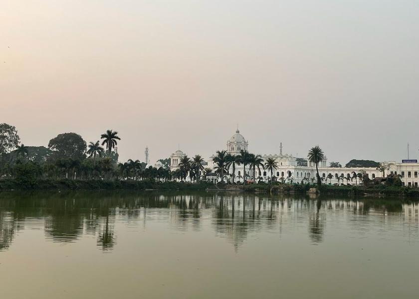 Tripura Agartala 