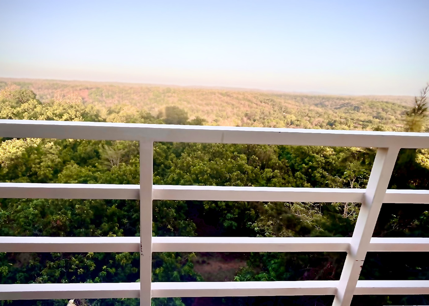 Maharashtra Ganpatipule View