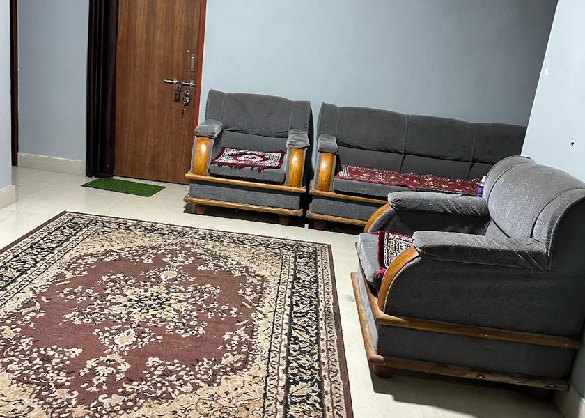 Sikkim Ravangla Public Areas