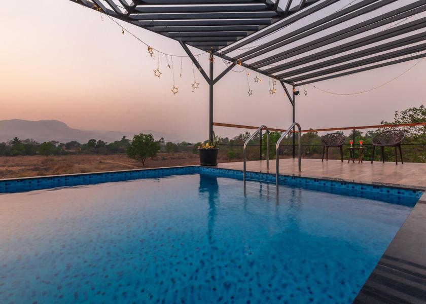 Maharashtra Karjat Pool