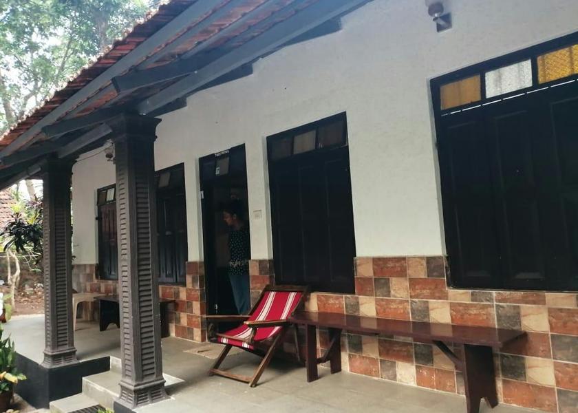 Kerala Kollam Exterior view