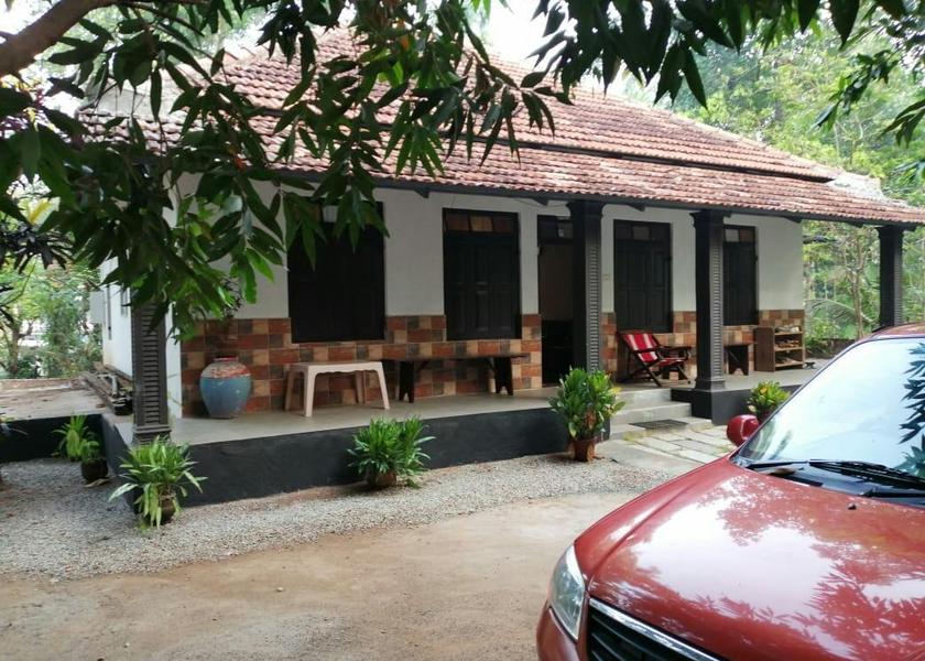 Kerala Kollam 