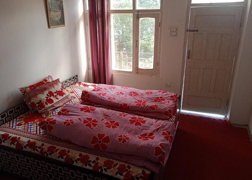 Himachal Pradesh Kufri 