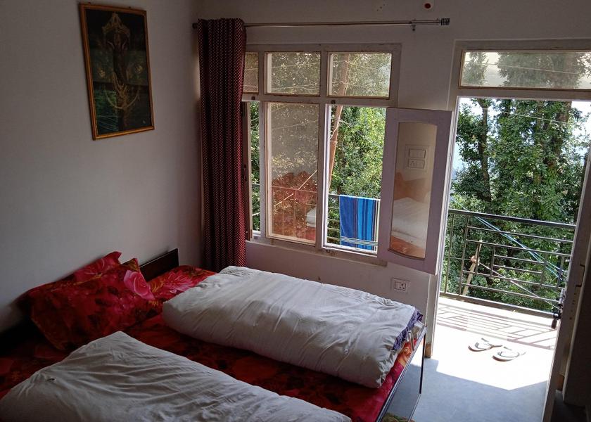 Himachal Pradesh Kufri 