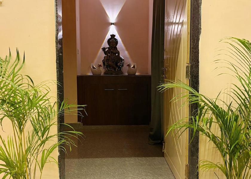 Andhra Pradesh Visakhapatnam Interior view