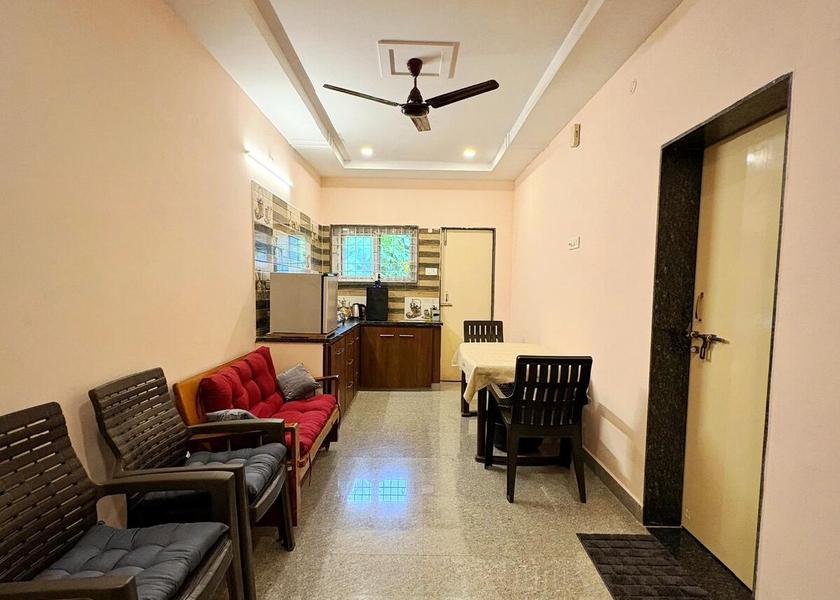Andhra Pradesh Visakhapatnam Kitchen