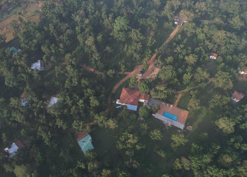 Madhya Pradesh Kanha 