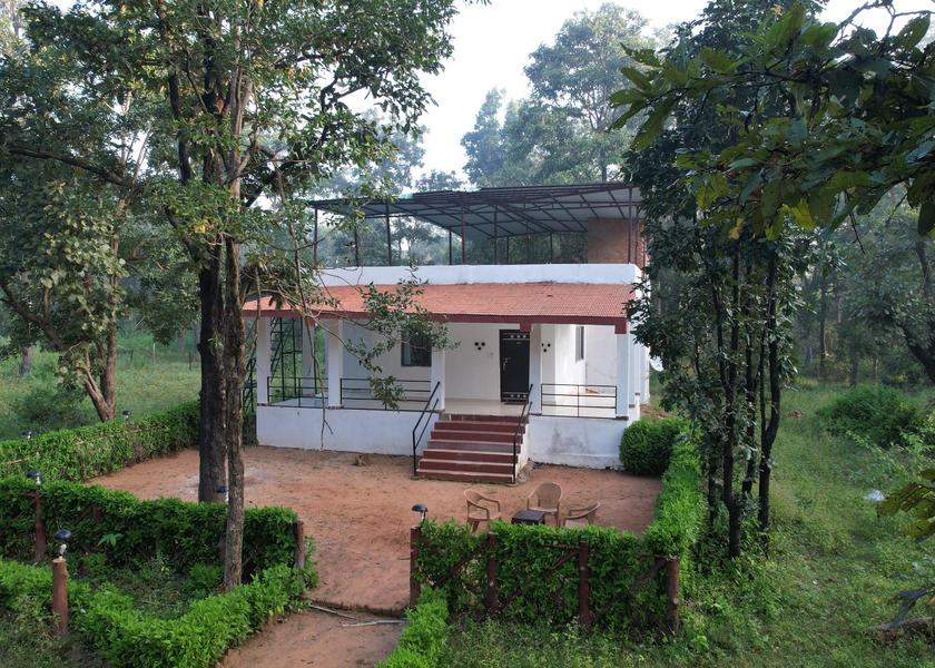 Madhya Pradesh Kanha 