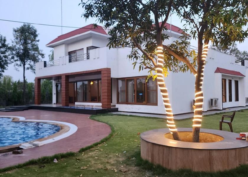 Haryana Gurugram 
