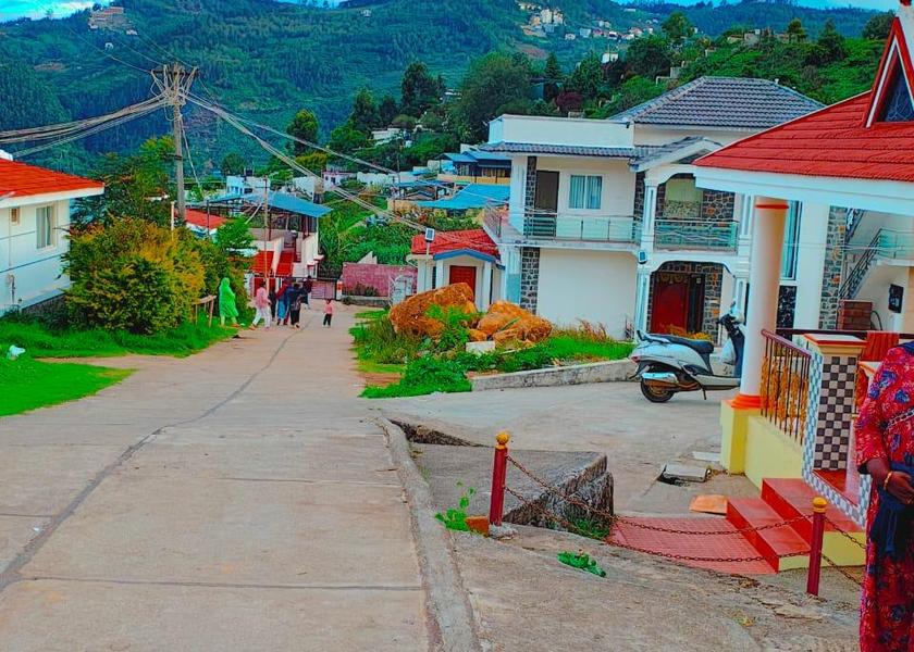 Tamil Nadu Kodaikanal 