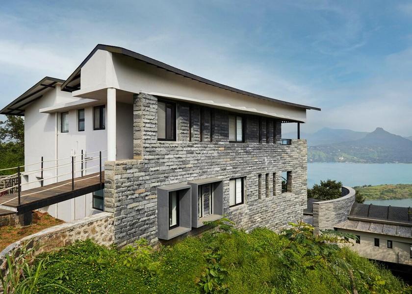 Maharashtra Lonavala Exterior view