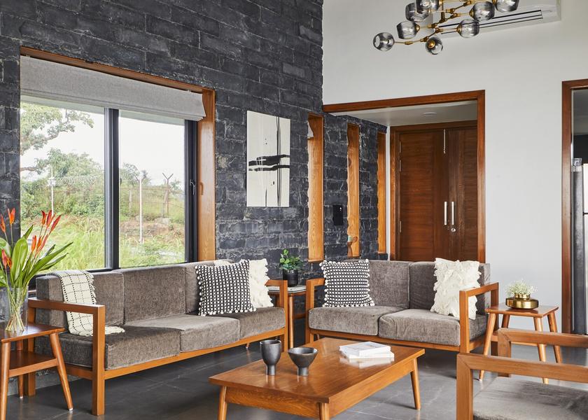 Maharashtra Lonavala Public Areas