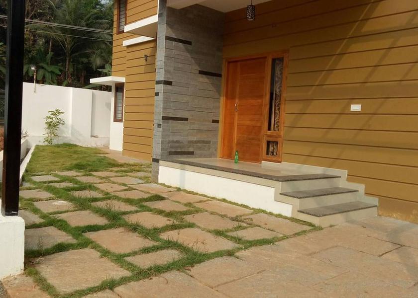 Kerala Kozhikode Entrance