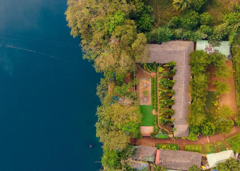 Karnataka Dandeli 
