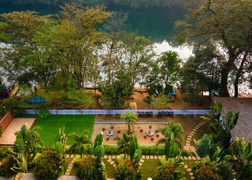 Karnataka Dandeli 