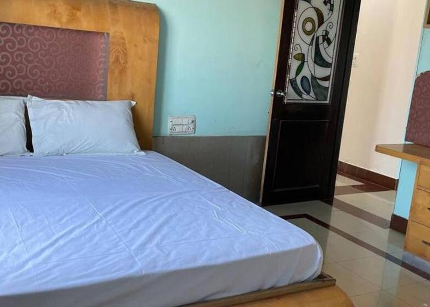 Karnataka Bellary Apartment