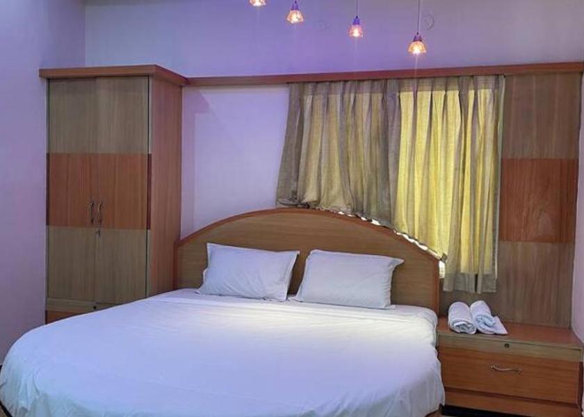 Karnataka Bellary Apartment