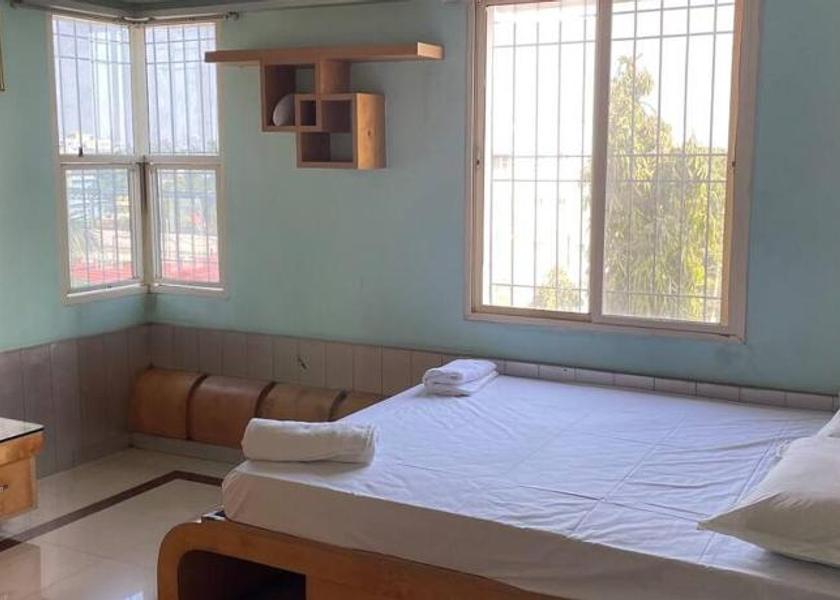 Karnataka Bellary Apartment