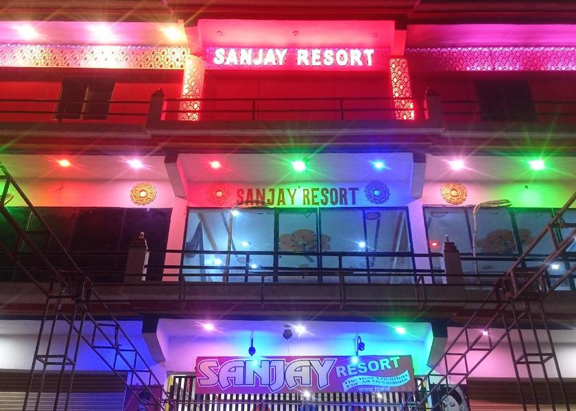 Uttar Pradesh Bareilly 