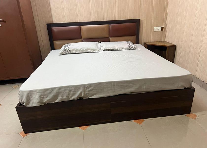 Punjab Ludhiana Bedroom